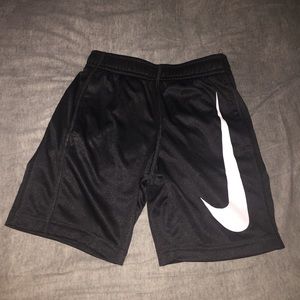 Nike Boy shorts
